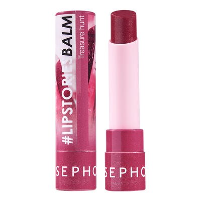 #LIPSTORIES Lip Balm